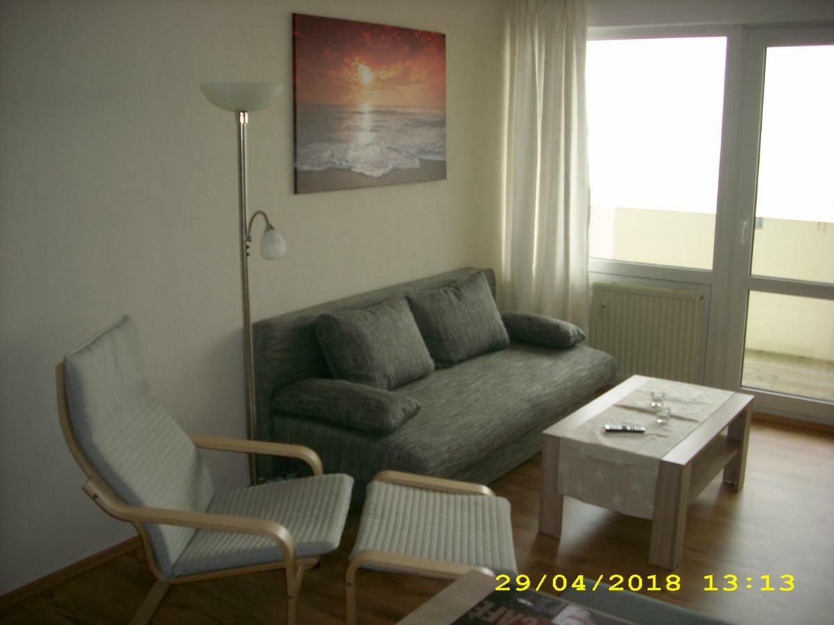 Apartment Meerblick Holm  Exterior photo